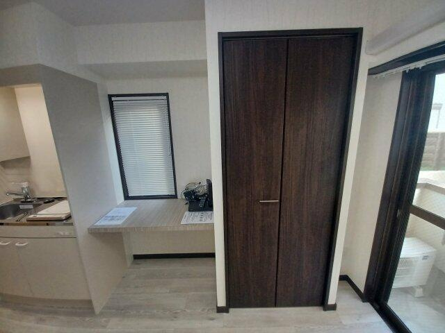 【内装】 | 別部屋参考