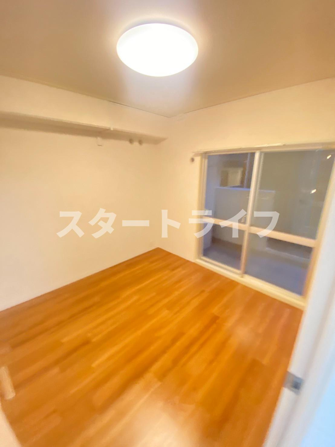 大阪市東淀川区東中島４丁目の賃貸マンションの設備