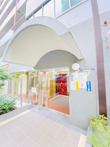 大阪市東淀川区東中島４丁目の賃貸マンション