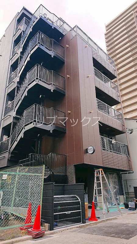 SOL池田の画像
