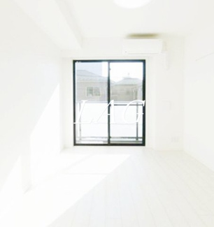 【居間・リビング】 | ガーラ・ヒルズ武蔵小山 | 洋室のお部屋です。