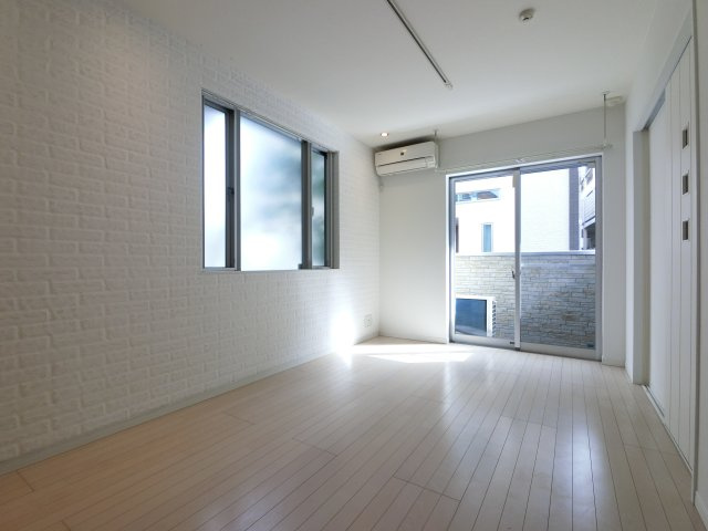 ｔｗ．ｒａｉｎｂｏｗ　Ⅰの居間・リビング