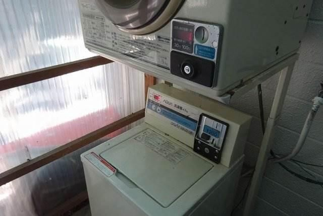 川崎市多摩区西生田３丁目のアパートのその他共用部分