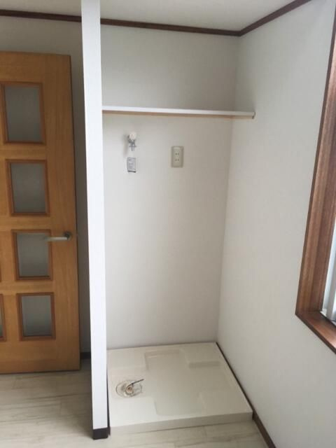 川崎市多摩区西生田３丁目のアパートの設備