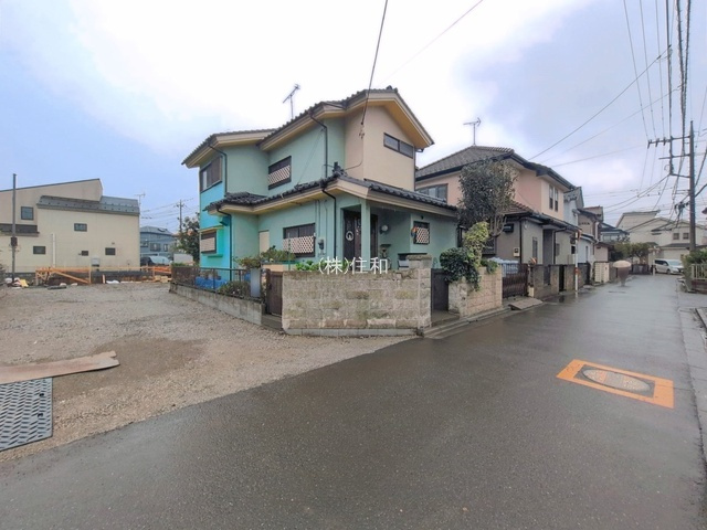 【新築分譲住宅】川越市大塚のその他