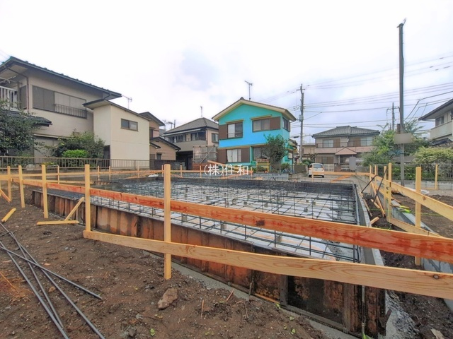 【新築分譲住宅】川越市大塚のその他