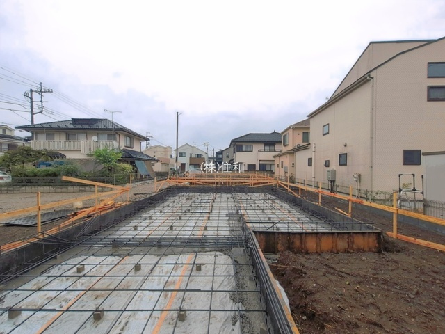 【新築分譲住宅】川越市大塚のその他