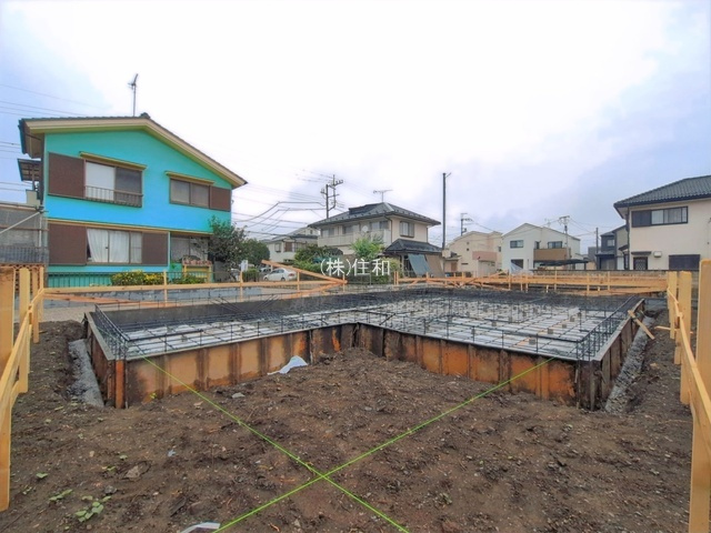 【新築分譲住宅】川越市大塚のその他