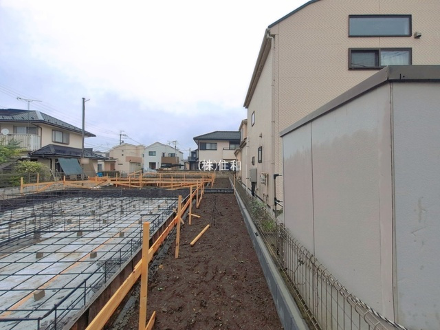 【新築分譲住宅】川越市大塚のその他