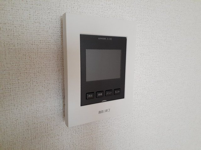 レインボー　スクエアの設備
