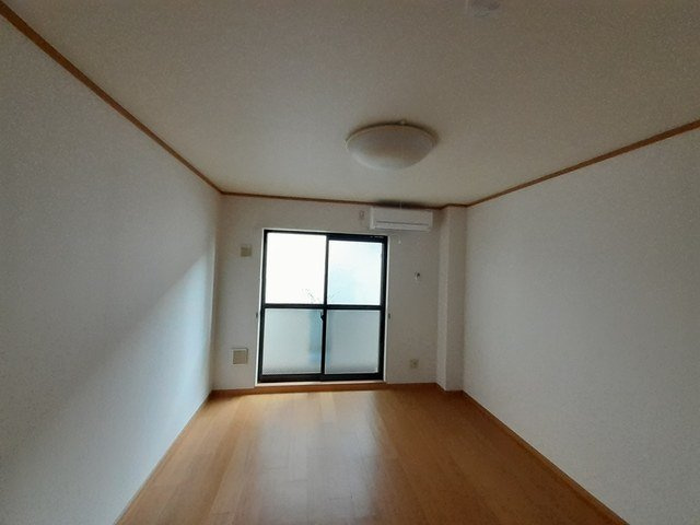 レインボー　スクエアの内装