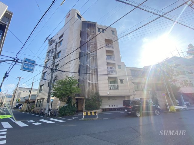 なり駒第３ビル