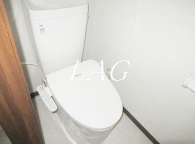【トイレ】 | ＰＡＬナカイケガミ | トイレです。