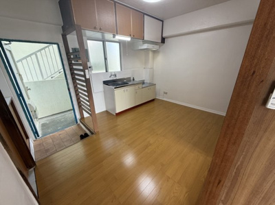  | 大八マンション