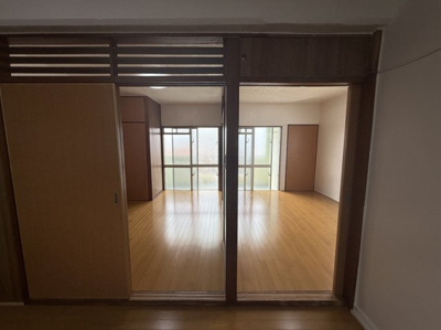  | 大八マンション
