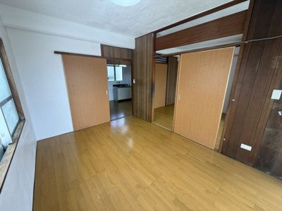 | 大八マンション
