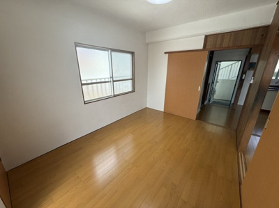 | 大八マンション