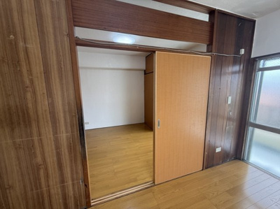  | 大八マンション
