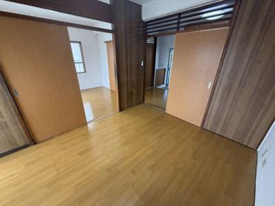  | 大八マンション