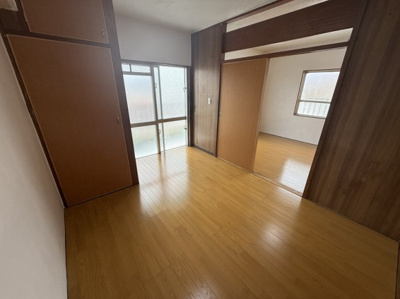  | 大八マンション