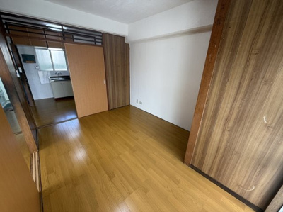  | 大八マンション