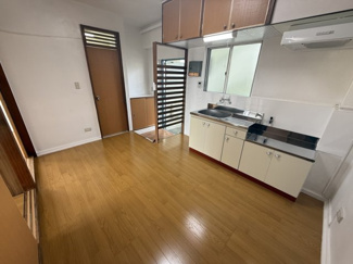  | 大八マンション