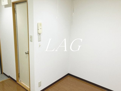 【居間・リビング】 | ダイヤモンドレジデンス西神田 | 洋室のお部屋です。