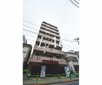 【外観】 | ダイヤモンドレジデンス勝どき | 外観です。