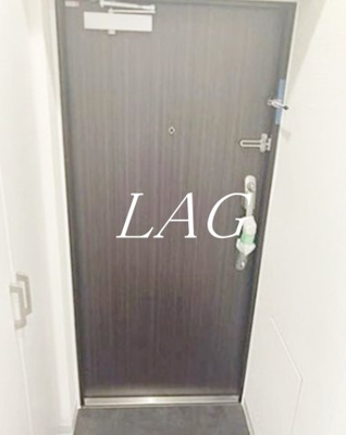 【玄関】 | セレーノ | 玄関です。