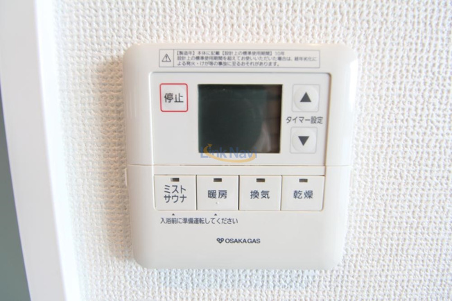 【設備】 | エスキュート西天満