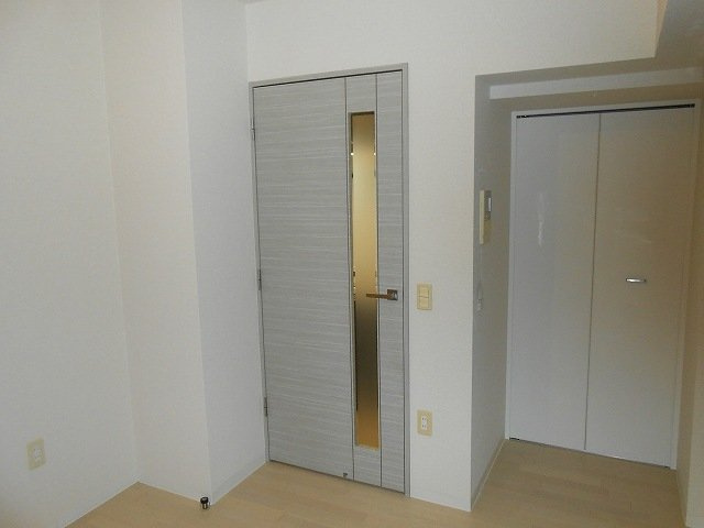 豊島区西巣鴨４丁目の賃貸マンションの寝室