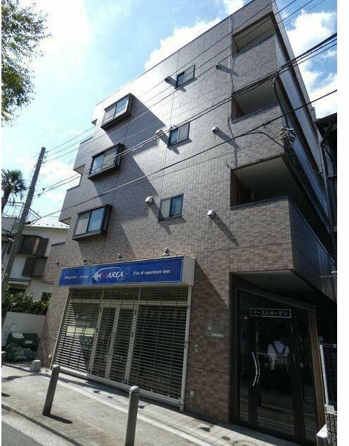 イーストガーデンのその他共用部分
