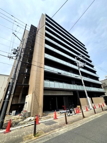【外観】 | セオリー大阪イーストドア　仲介手数料無料