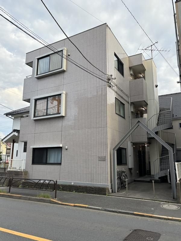 葛飾区東新小岩７丁目の一棟マンション