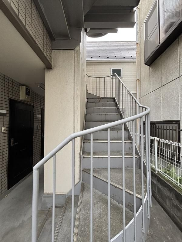 葛飾区東新小岩７丁目の一棟マンション