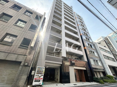 【外観】 | パークウェル秋葉原 | 外観です。