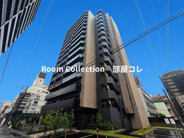 プレサンス レイズ 千種今池Ⅱ