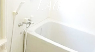 【浴室】 | 那須ハイライズ | お風呂です。