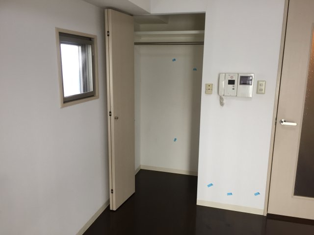 レオーネ亀戸の内装