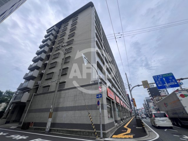 日商岩井京橋ハイツ　聖賢小学校区