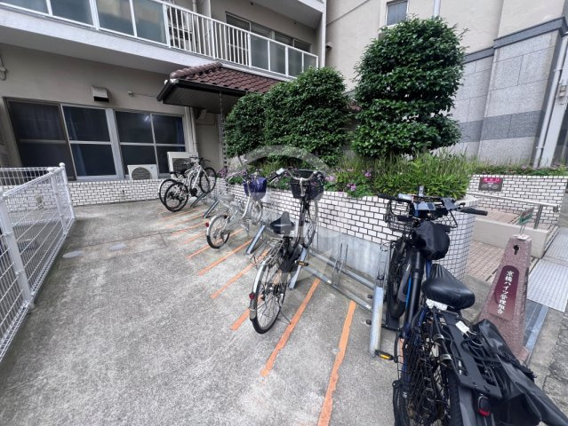 日商岩井京橋ハイツ　聖賢小学校区のその他共用部分
