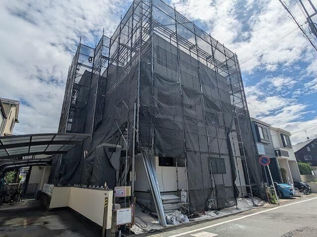 【外観】 | フィーカおださが