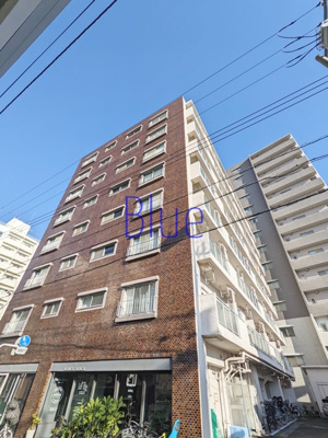 【外観】 | 鵠沼フラワーマンション