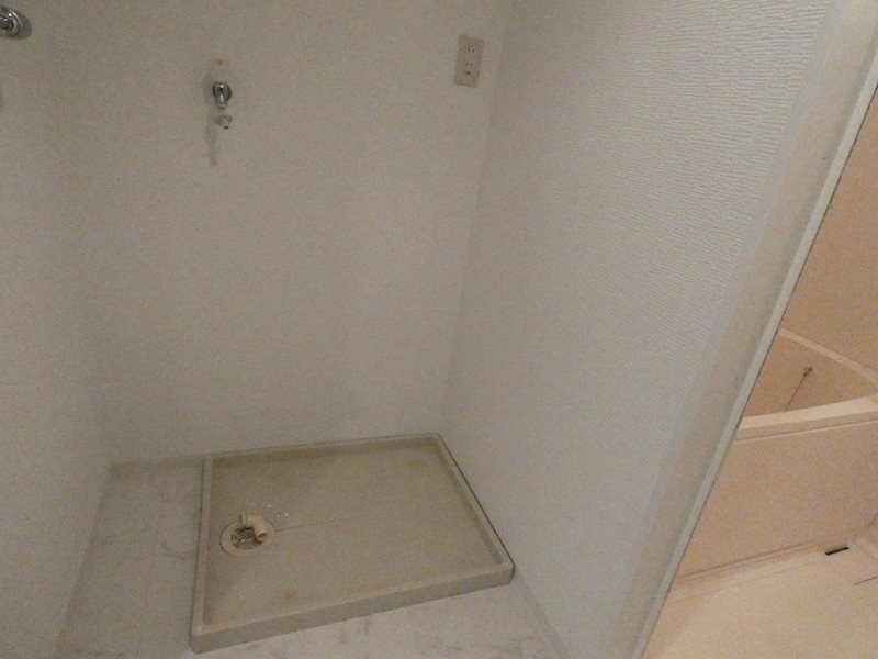 レシェンテ御塚山の設備