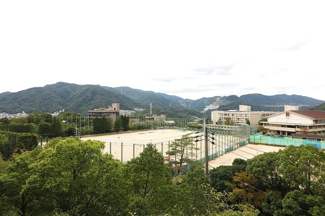 【展望】 | ラ・ビスタ宝塚サウステラス２番館