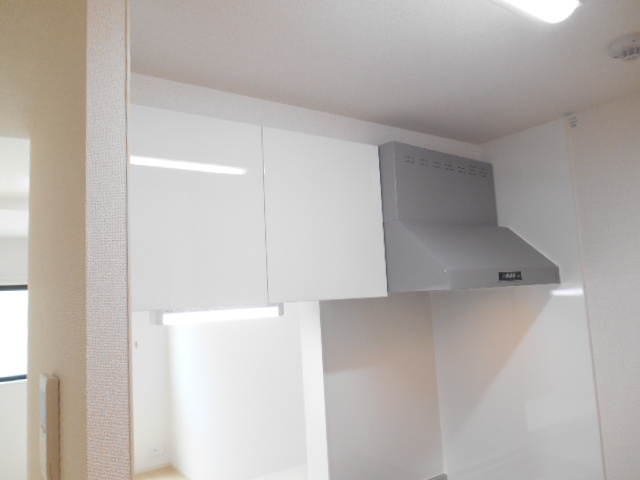 BLANCOSTA　TOYONAKAMINAMIのキッチン