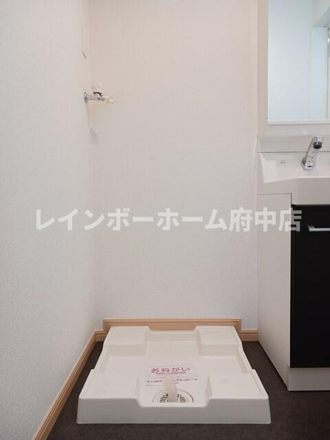 Sun　Streetの設備