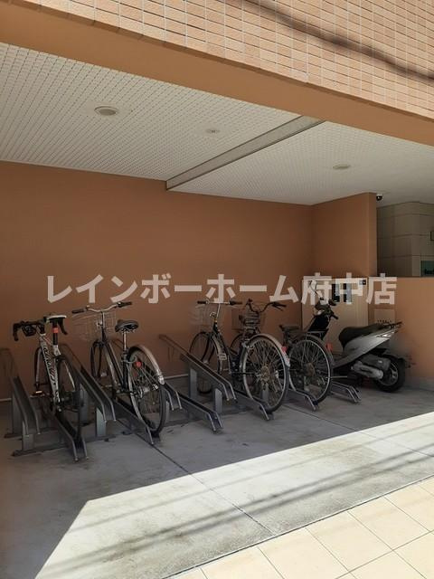 Sun　Streetのその他共用部分