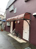 大田区大森北４丁目のアパートの画像