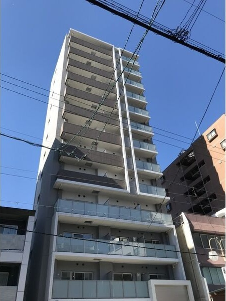 モンテーニュ名駅